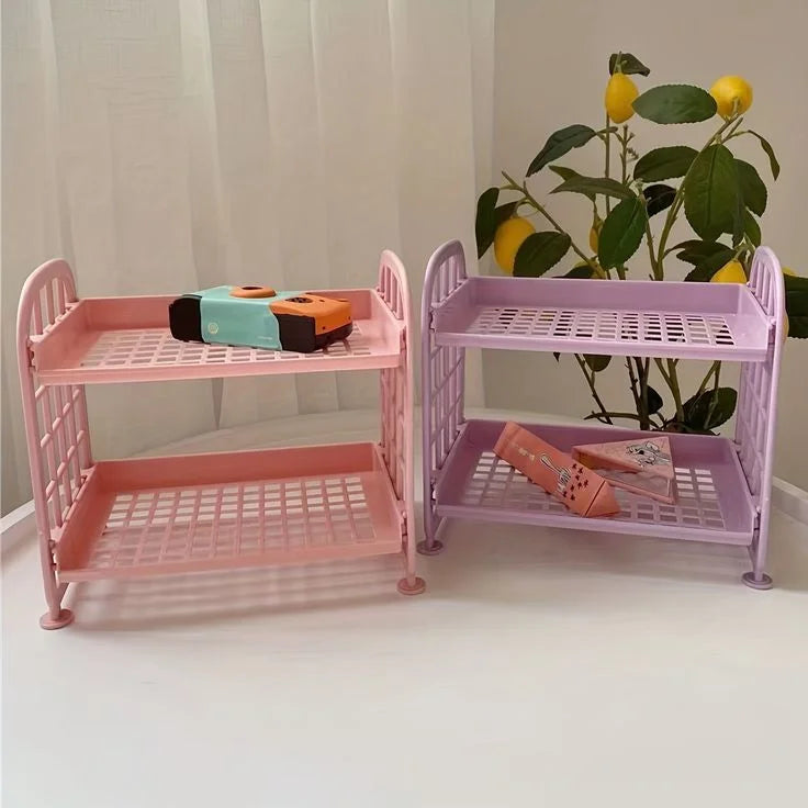 Stationer Rack Multifunctional Desktop Stationery Rack and Storage Stand – thepaperworm