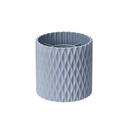 Revolving Pencil Holder and Makeup Organizer Box