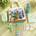 New York Explorer Stationery Bundle
