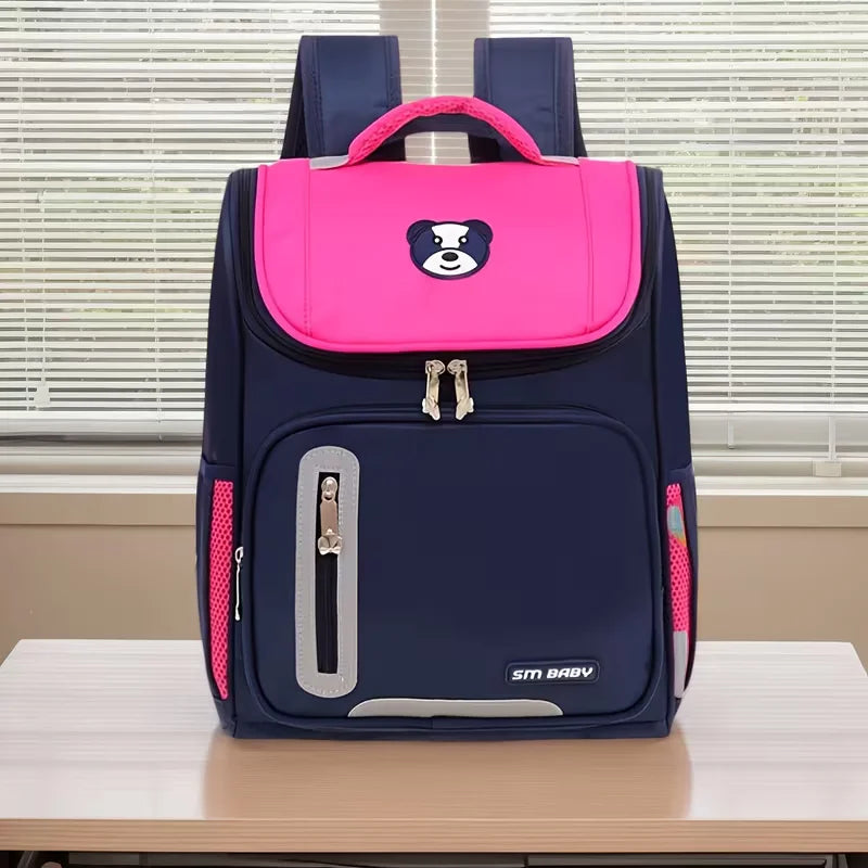 New Style Unisex Children School bags