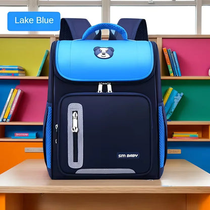 New Style Unisex Children School bags