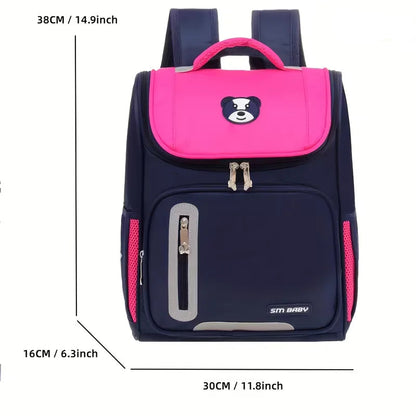 New Style Unisex Children School bags