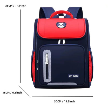 New Style Unisex Children School bags