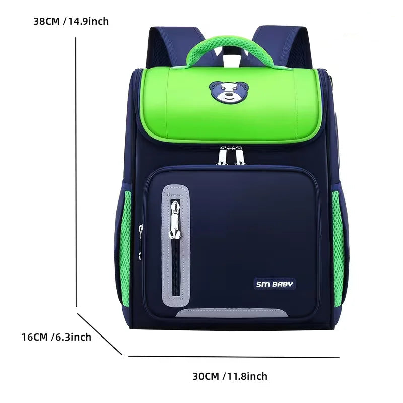 New Style Unisex Children School bags