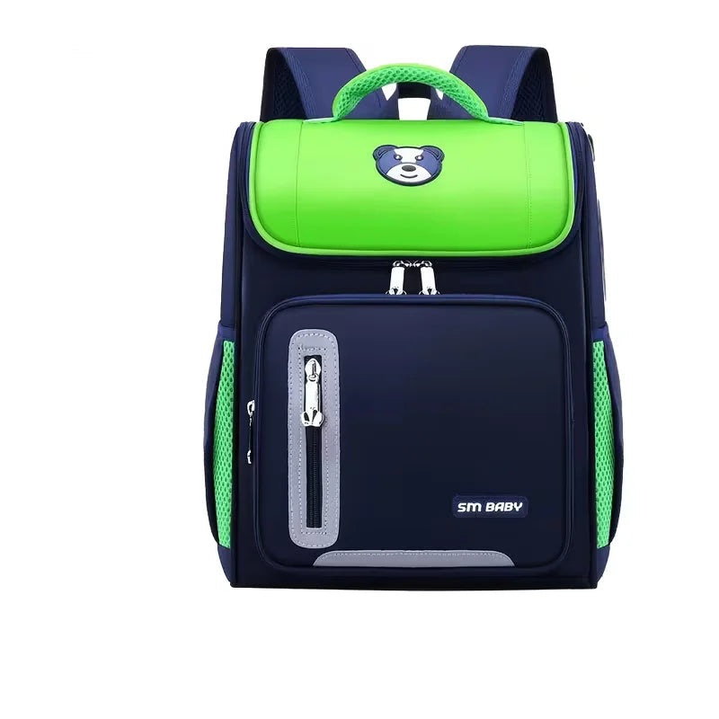 New Style Unisex Children School bags