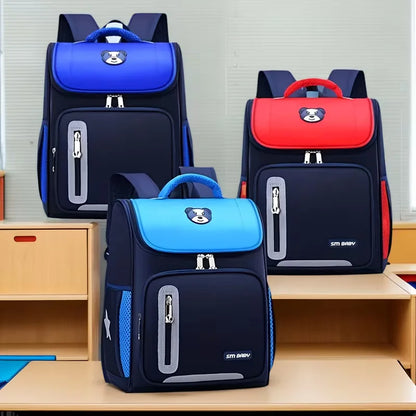 New Style Unisex Children School bags