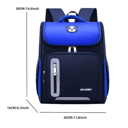 New Style Unisex Children School bags