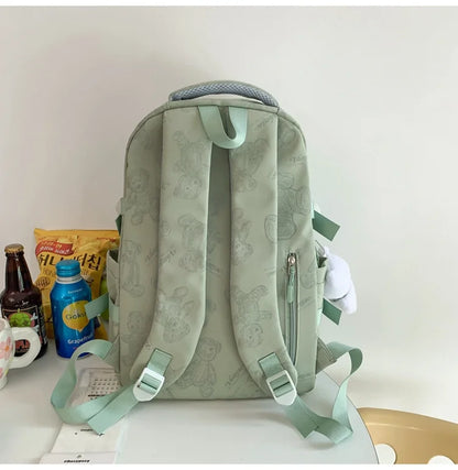 New Style High-Value Schoolbag & Backpack