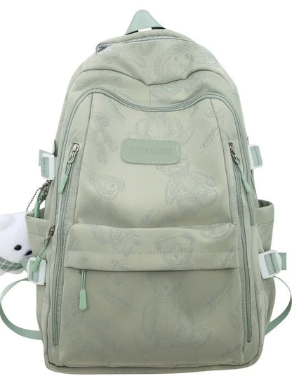 New Style High-Value Schoolbag & Backpack