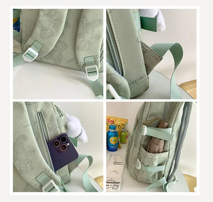 New Style High-Value Schoolbag & Backpack