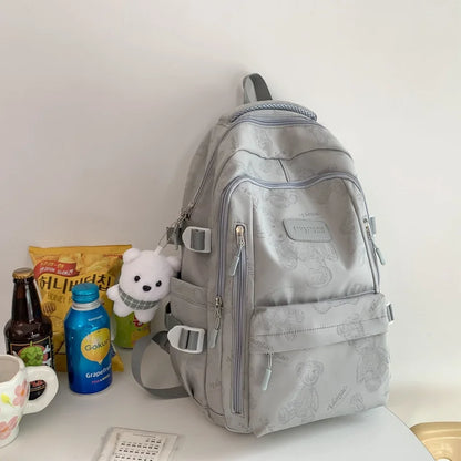 New Style High-Value Schoolbag & Backpack