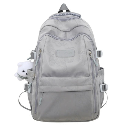 New Style High-Value Schoolbag & Backpack