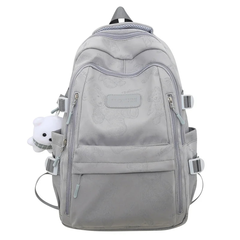 New Style High-Value Schoolbag & Backpack