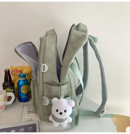 New Style High-Value Schoolbag & Backpack