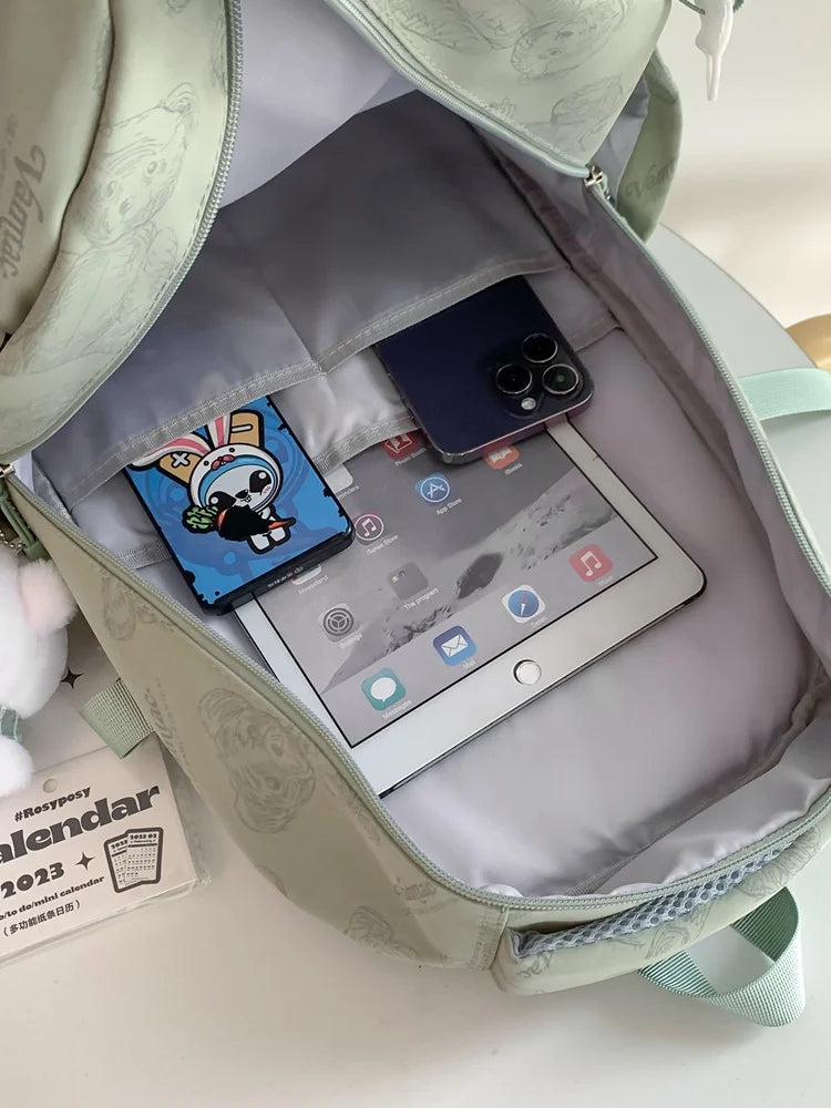 New Style High-Value Schoolbag & Backpack