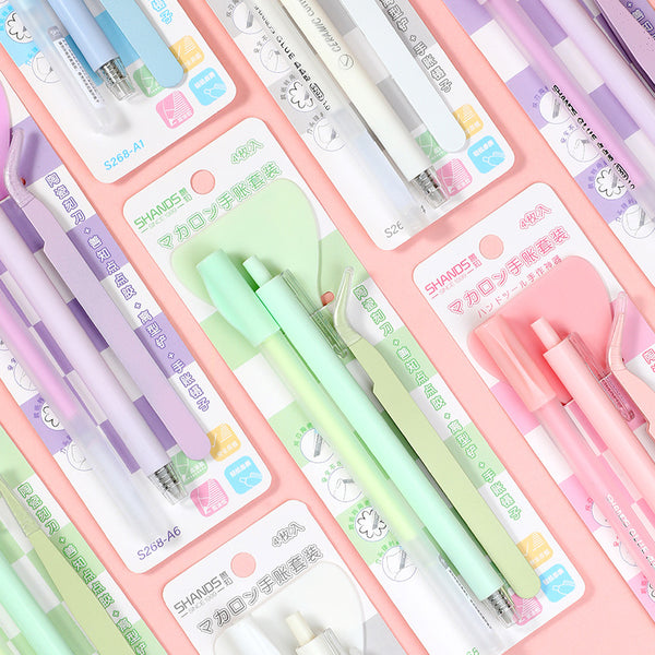 Student Stationery Set Of 4
