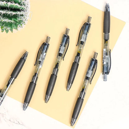 OHTO Japan Gel Ink Roller Pen
