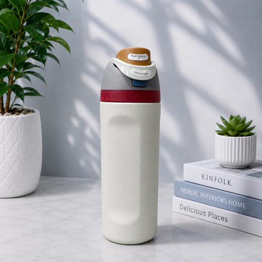 Owala Premium Insulated Water Bottle