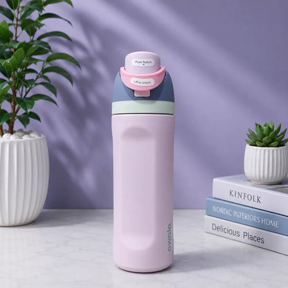 Owala Premium Insulated Water Bottle