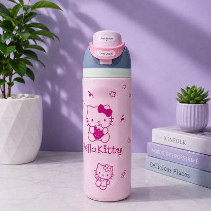 Owala Premium Insulated Water Bottle