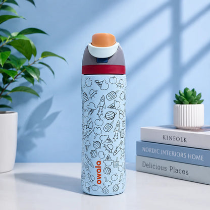 Owala Premium Insulated Water Bottle