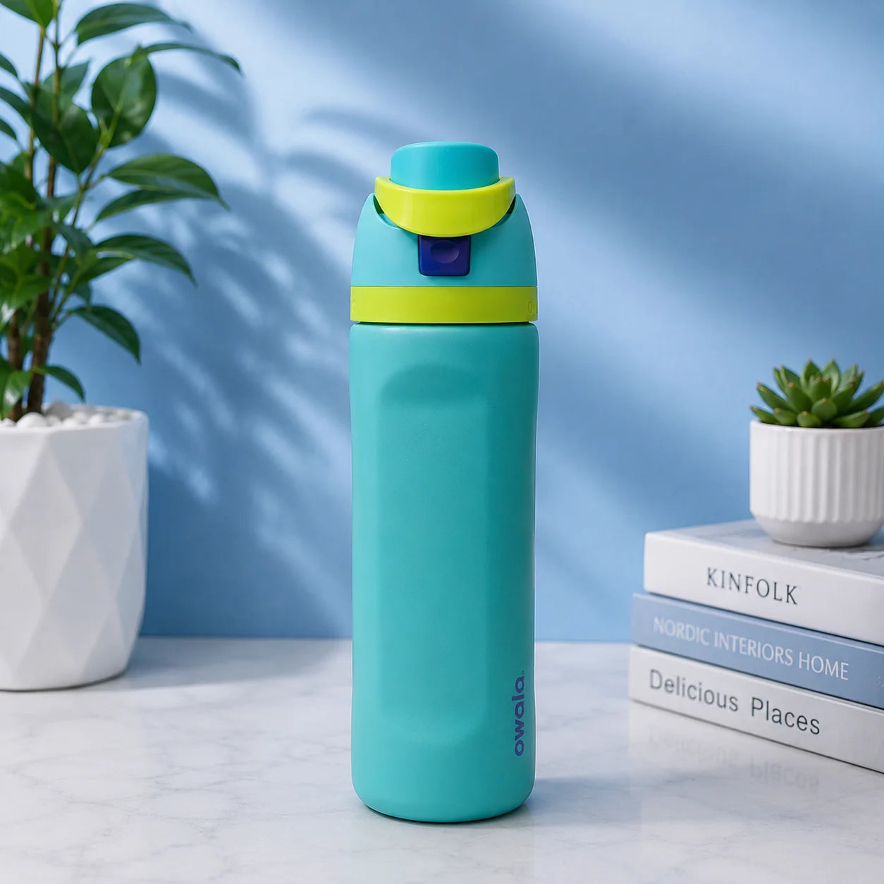 Owala Premium Insulated Water Bottle