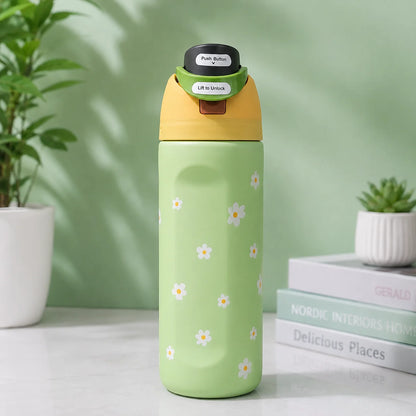 Owala Premium Insulated Water Bottle