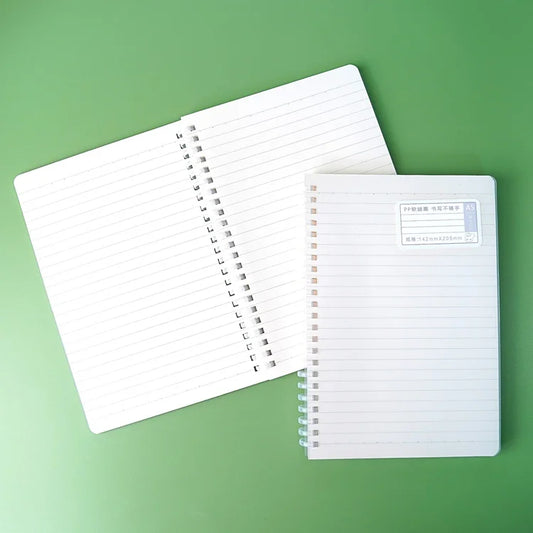 Normal Line Notebook Lined Notebook – thepaperworm