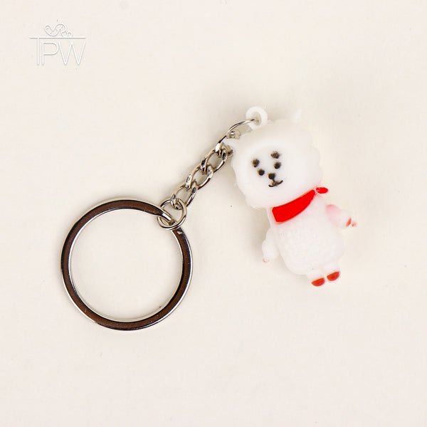 BTS BT21 Key chain