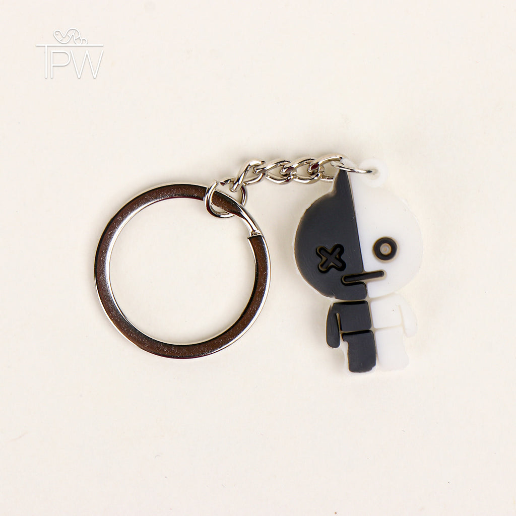 BTS BT21 Key chain