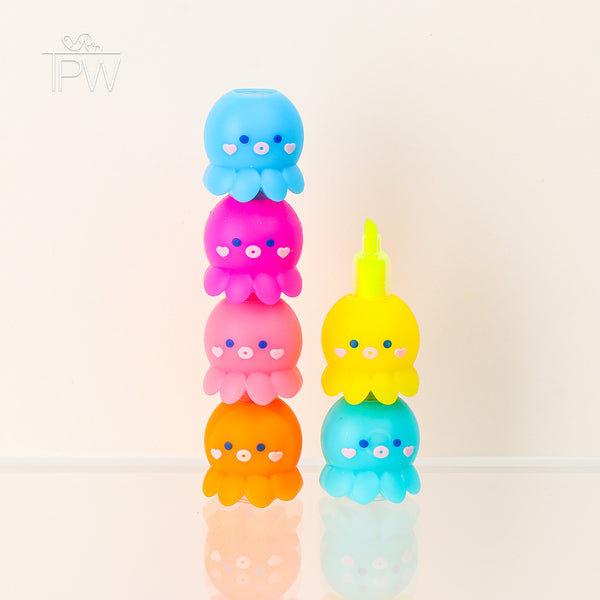 Octopus Highlighter