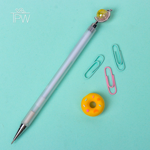 Globe Shape Mechanical Pencil