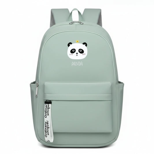 Modern Trendy Panda Style Backpack