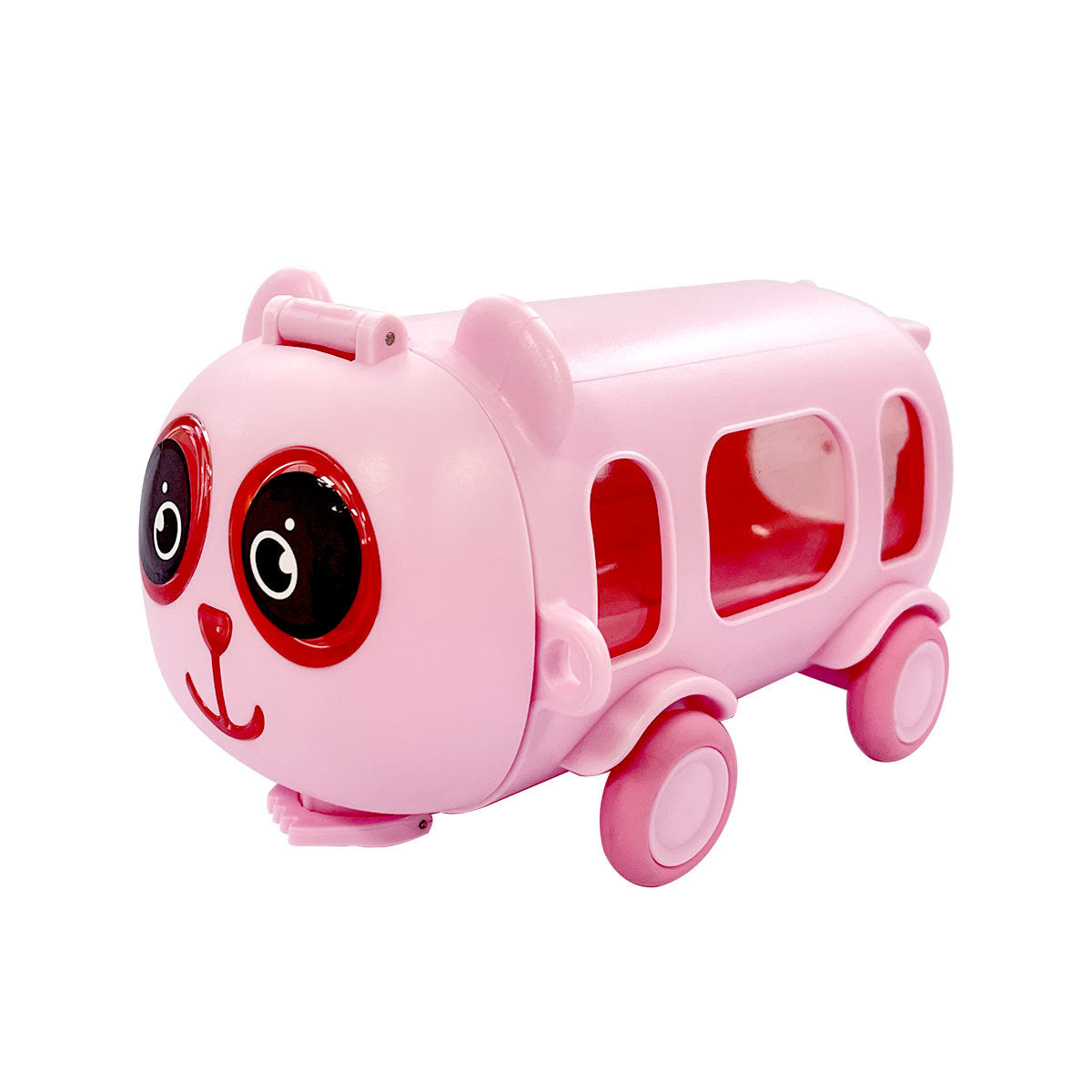 Panda Bus Water Bottle and Sipper