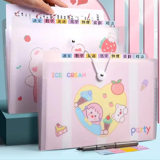 File Folder – thepaperworm