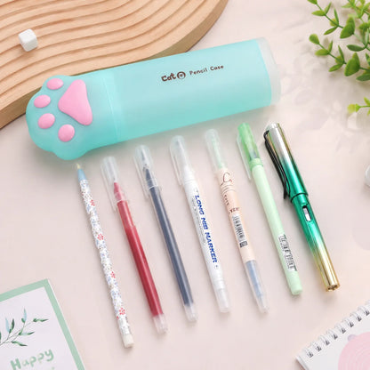 Paw Stationery Deal with Pencil Case
