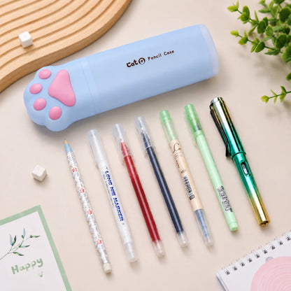 Paw Stationery Deal with Pencil Case