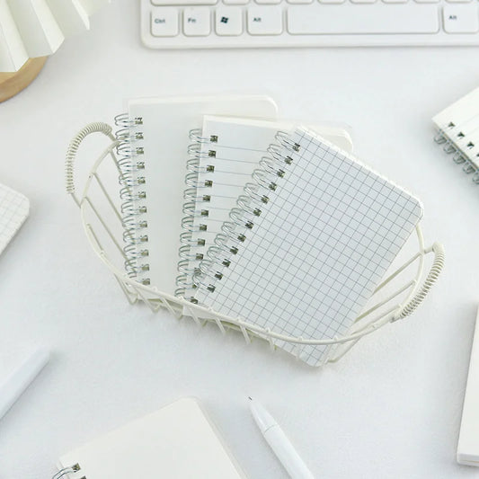 Pocket Size Lined Spiral Notepad