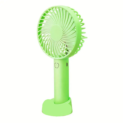 Portable  Handheld Fan