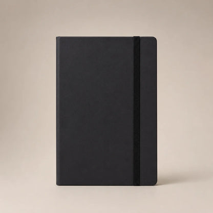 Premium Elastic Band Journal Notebook