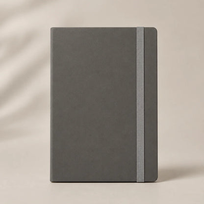 Premium Elastic Band Journal Notebook