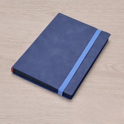 Premium Elastic Band Journal Notebook