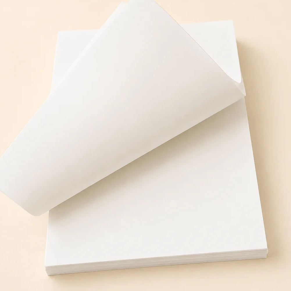 A5 Premium Thick Draft Paper Pad