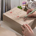 A5 Premium Thick Draft Paper Pad