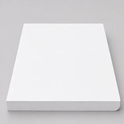 A5 Premium Thick Draft Paper Pad