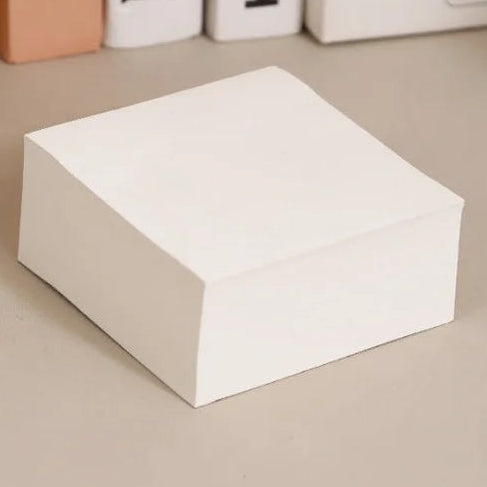 A5 Premium Thick Draft Paper Pad