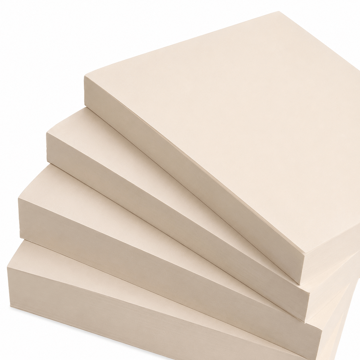 A5 Premium Thick Draft Paper Pad