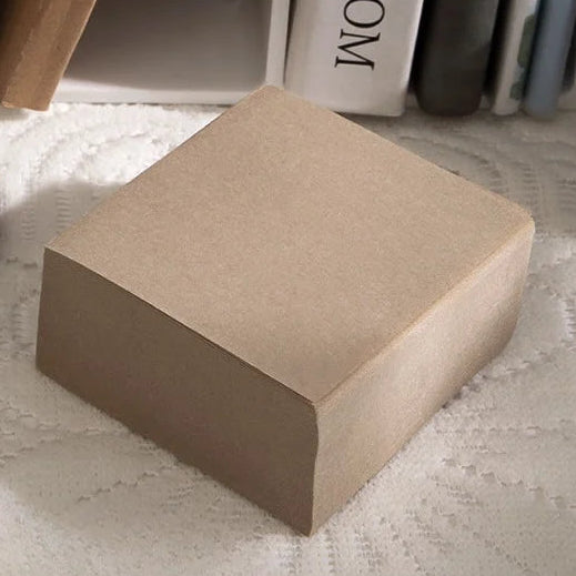 A5 Premium Thick Draft Paper Pad