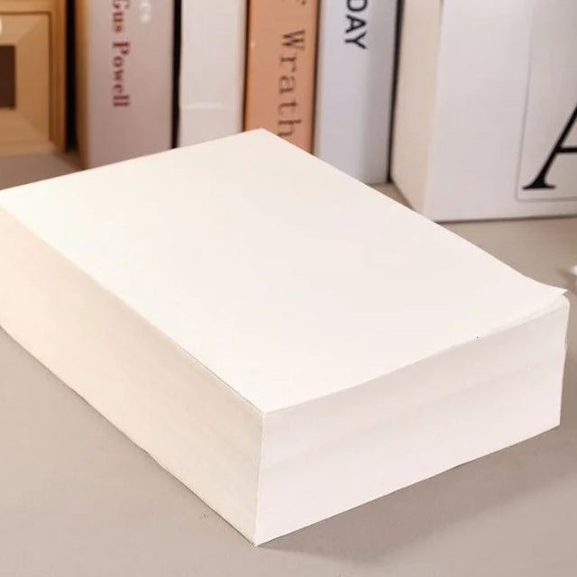 A5 Premium Thick Draft Paper Pad