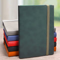 Premium Elastic Band Journal Notebook